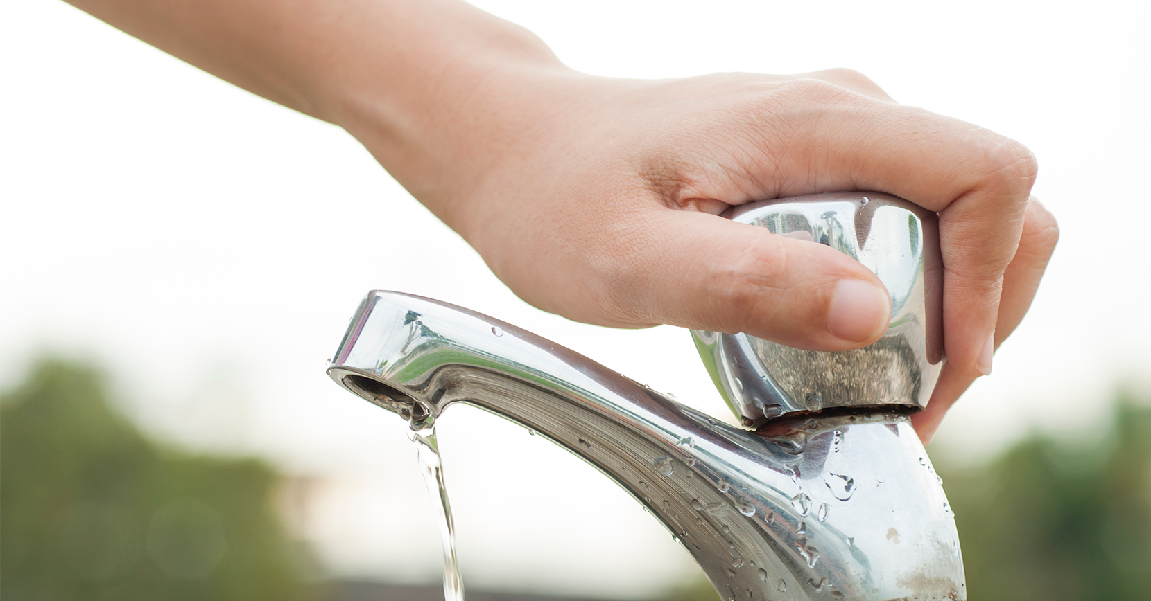 10 dicas eficientes para reduzir o consumo de água