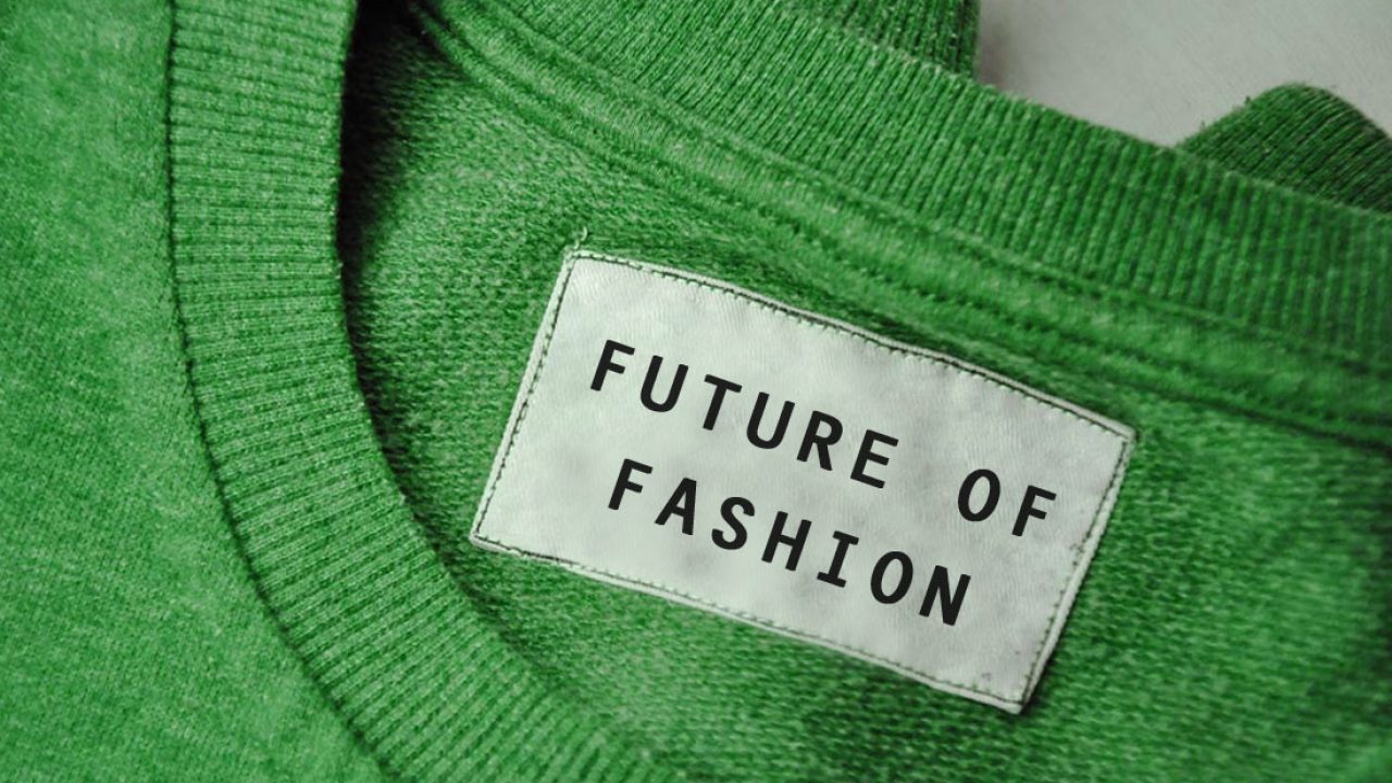 Roupa sustentável: marca, moda e meio ambiente
