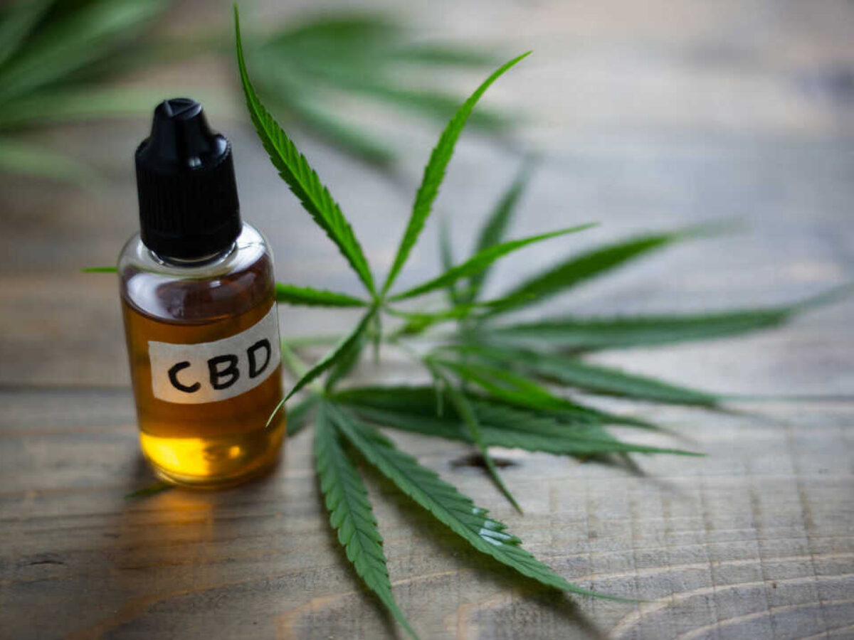 Comprar CBD em Portugal: Encontrar as Melhores Marcas